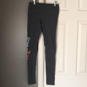 workout pants